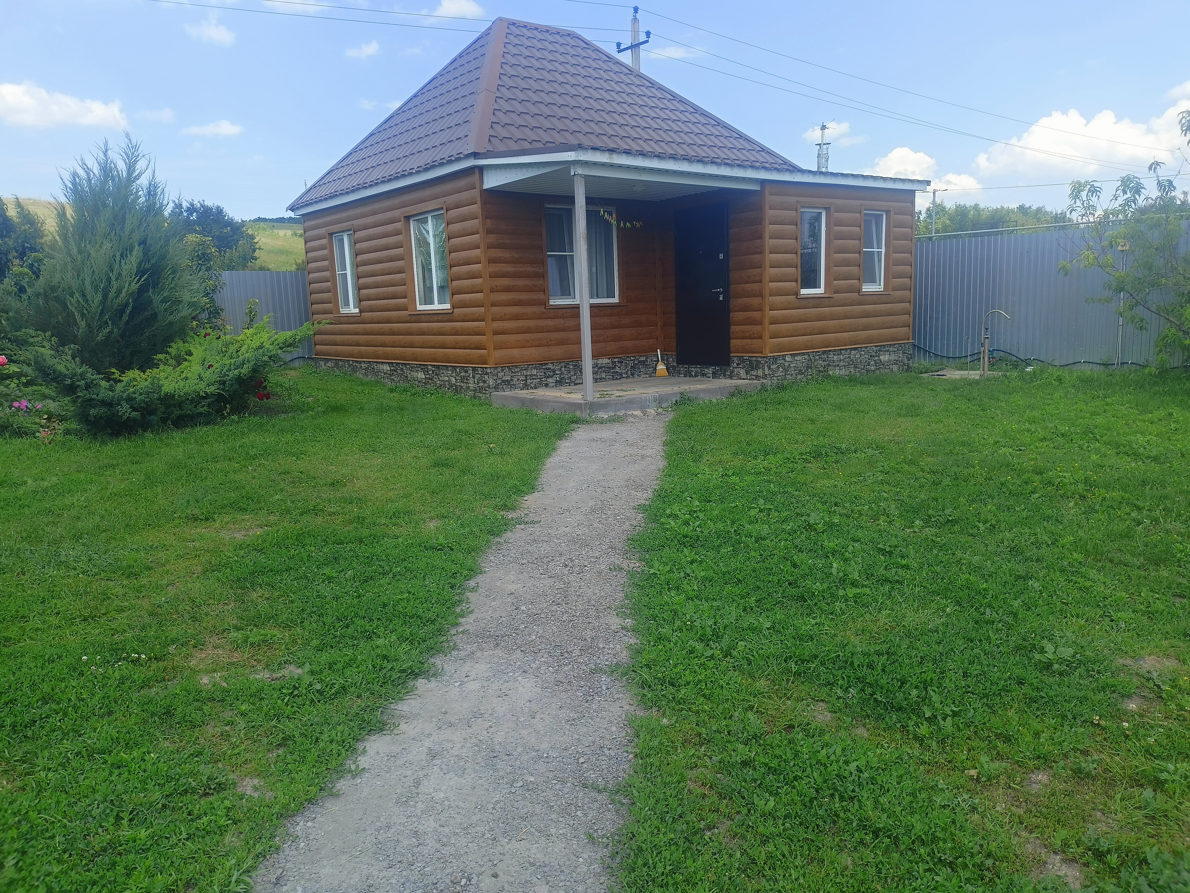 Фото Country house