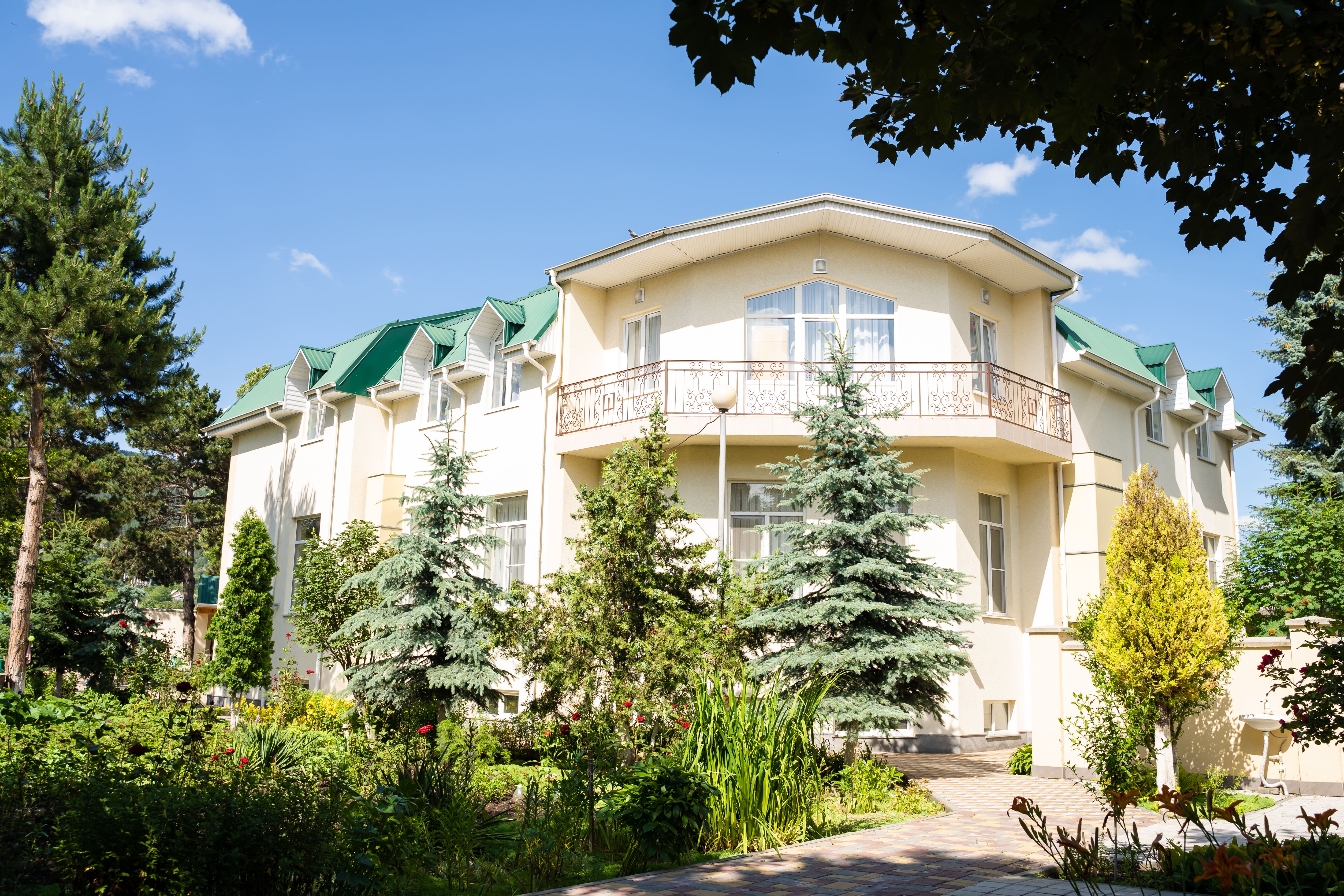 Фото отеля 5