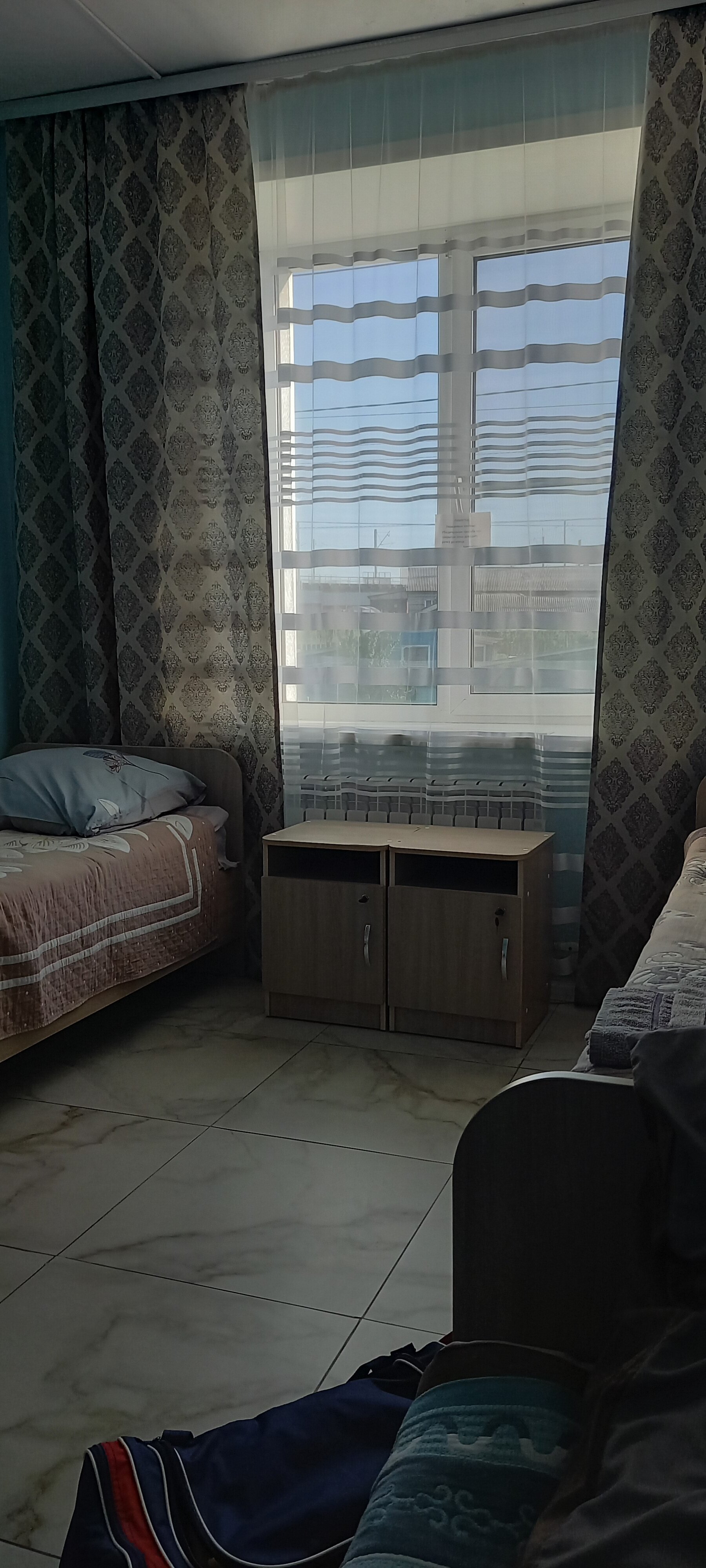 Фото Гостевой дом на Сибирской