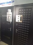 Двери Колпино (ulitsa Very Slutskoy, 46/2Е), doors