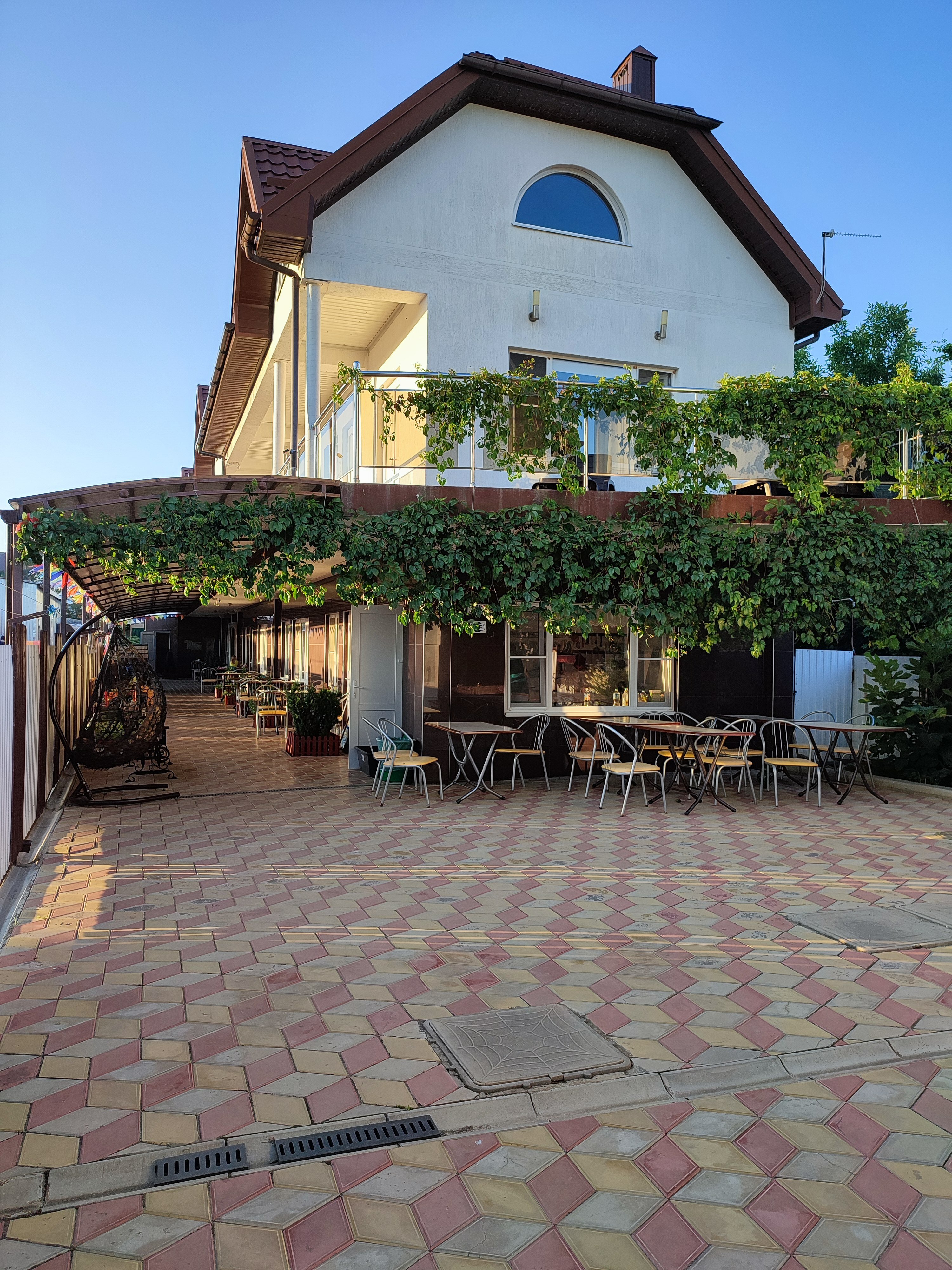 Фото Сиеста