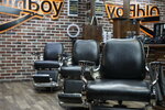 Barberchair.ru (1st Grayvoronovsky Drive, 20с35), beauty salon equipment
