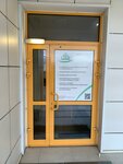 Альтернатива (Tvardovskogo Street, 2к5) ، شركة الإدارة