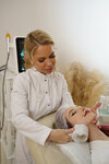 Cosmetologist Anfisa Budyaeva (Sochi, Tsentralniy Microdistrict, Navaginskaya Street, 3), cosmetology