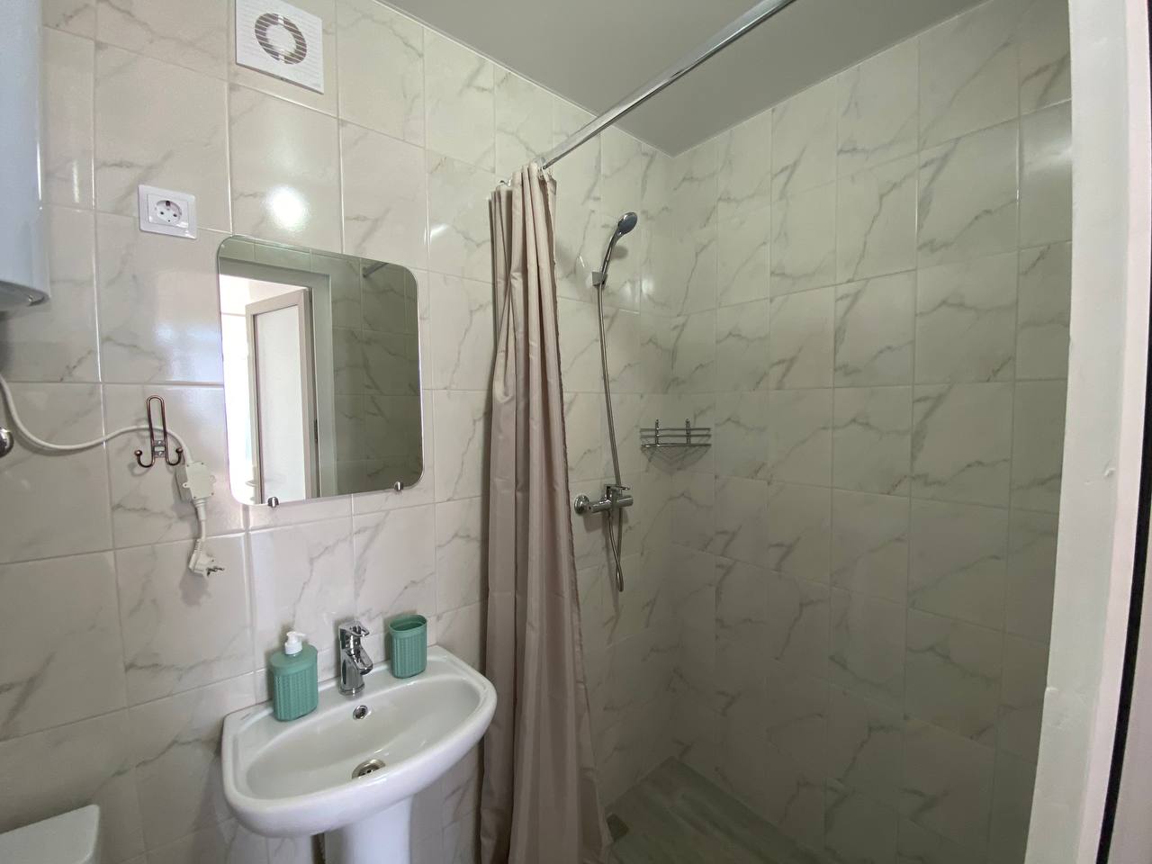 Фото Розовый закат