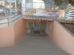 Juniors (улица Георгия Морозова, 14), sports club