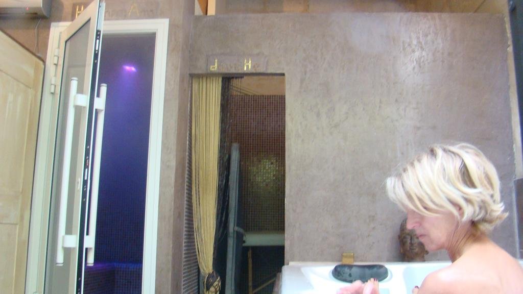 Фото La Maison du Bien Etre