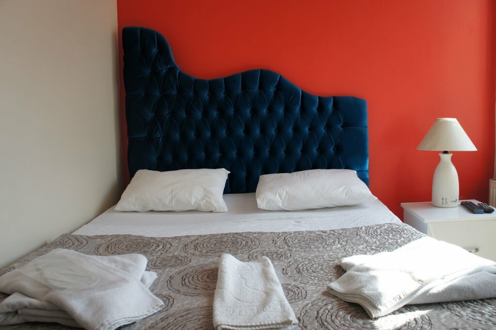 Hotel Barba Rossa Residence, Besiktas, photo