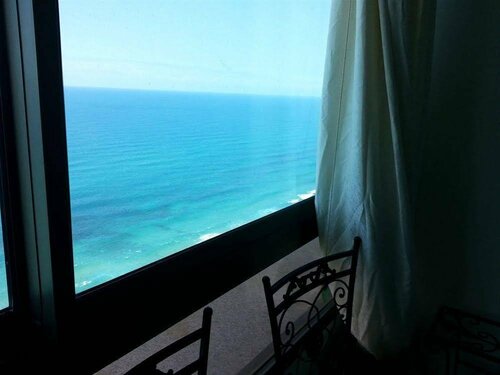Гостиница Hotel Carmel Holiday Apartments в Нетании
