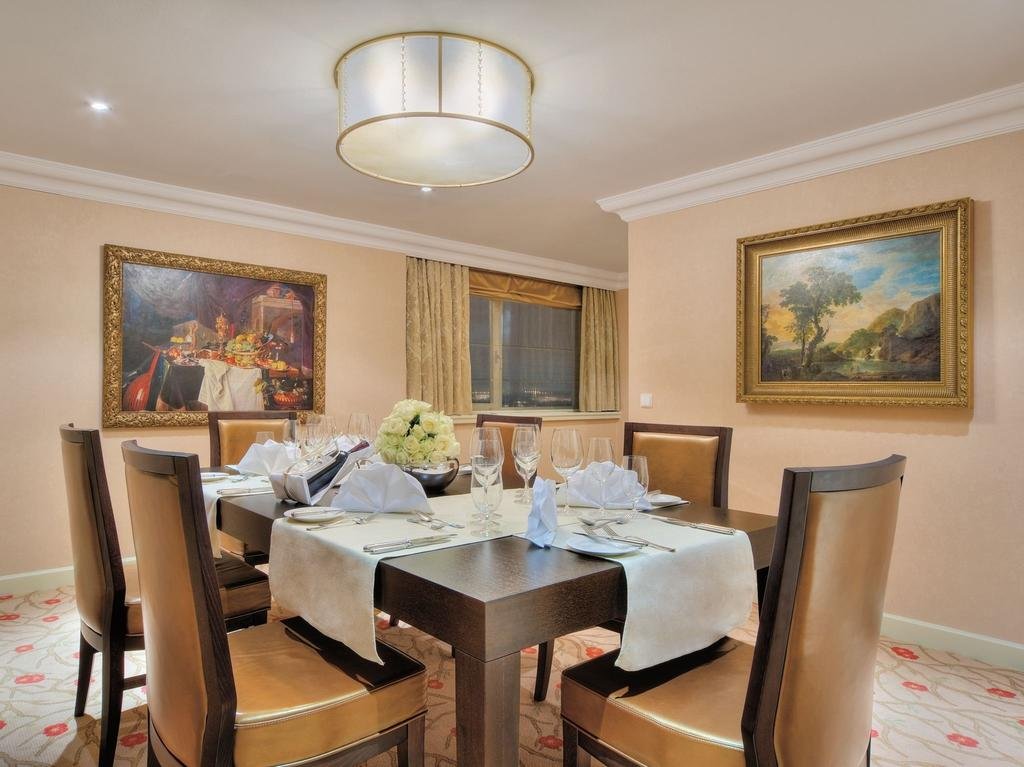 Фото InterContinental Wien