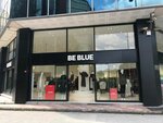 Be Blue Depo Ve Lojistik Merkezi (İstanbul, Zeytinburnu, Maltepe Mah., Eski Çırpıcı Yolu Sok., 2/1) ، متجر ملابس