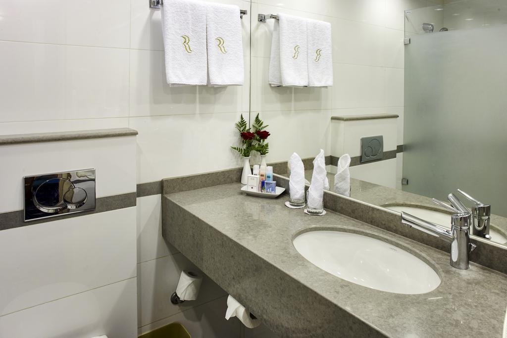 Фото Ramada Jerusalem