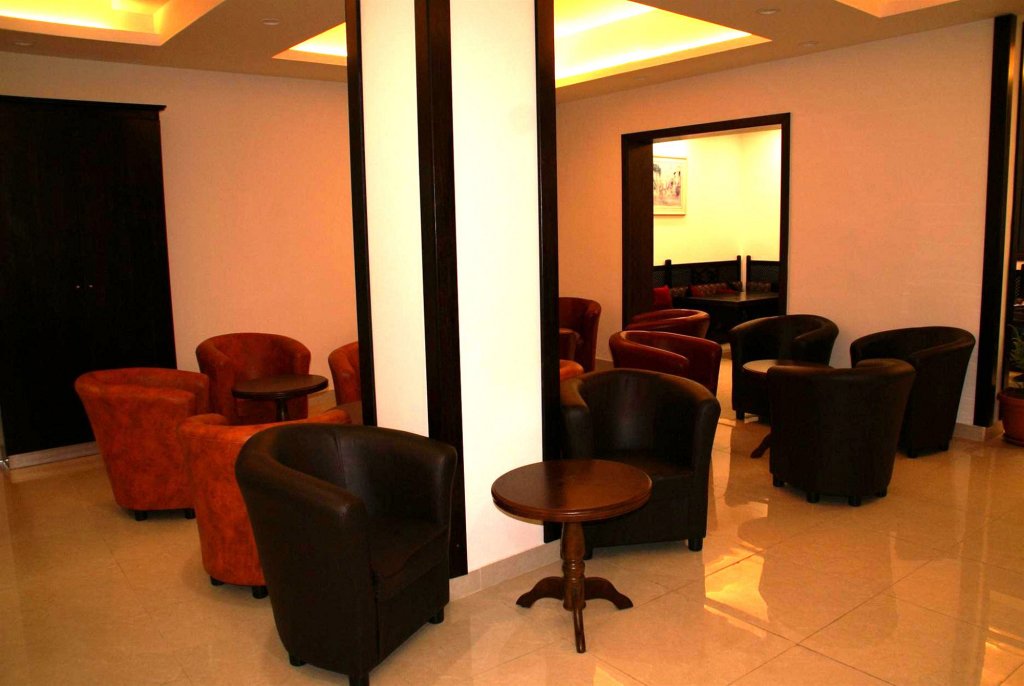 Фото Jerusalem Metropole Hotel