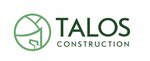 Talos Construction (Дмитровское ш., 81, Москва), строительная компания в Москве