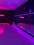 Underground dance studio (Yaroslavskoye shosse, 141) ، مدرسة لتعليم الرقص
