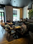 Sample Coffee (Kirovskiy Avenue, 57/166), coffee shop