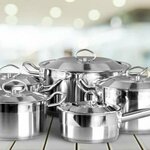 Majestic Home General Trading (4, Sikka 18A, Al Buteen, Deira, Dubai), tableware shop