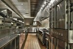 СкладОборудования (ulitsa Alpinistov, 77Т), restaurant equipment