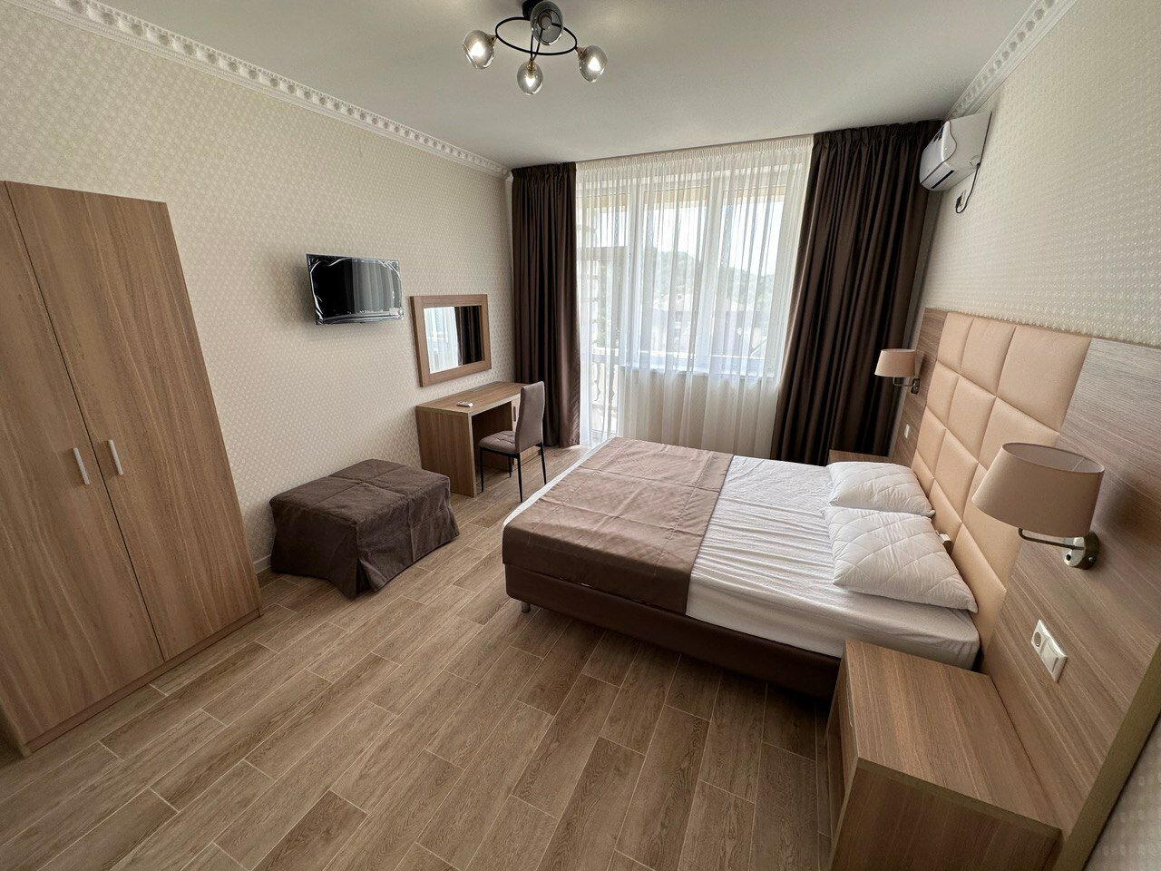 Фото Ani Loo hotel