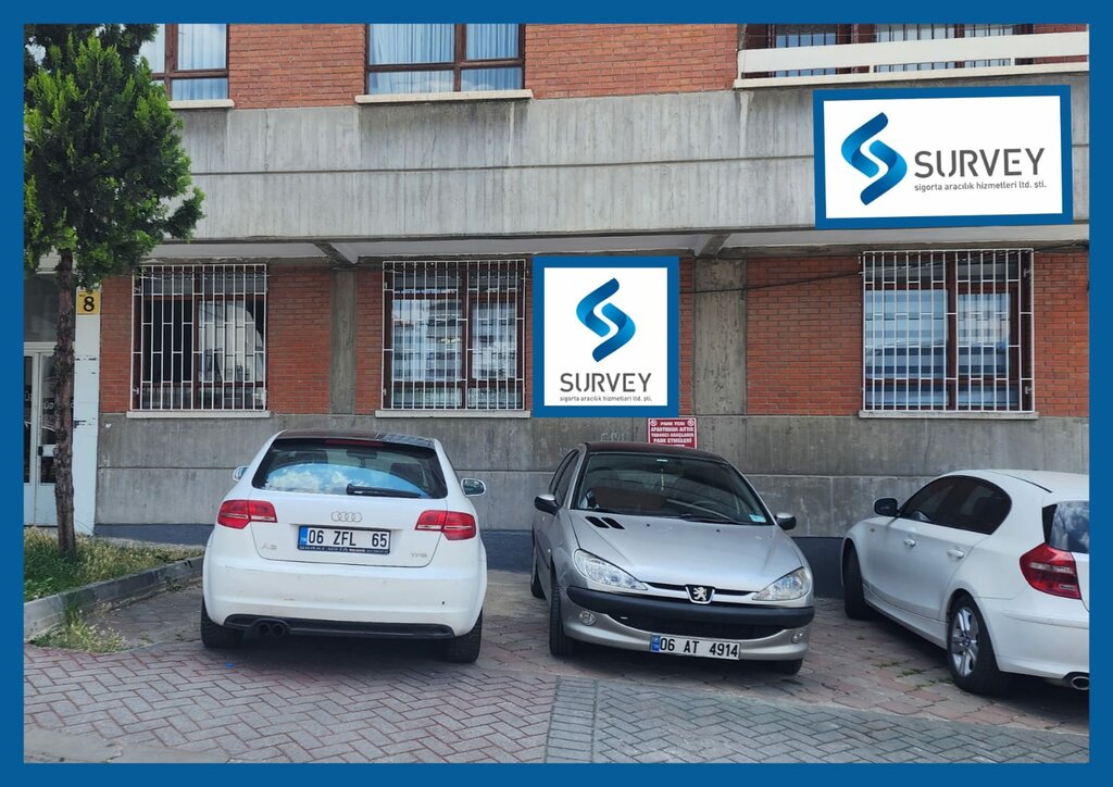 Sigorta acentaları Survey Sigorta Aracılık Hizmetleri Ltd. Şti, Çankaya, foto