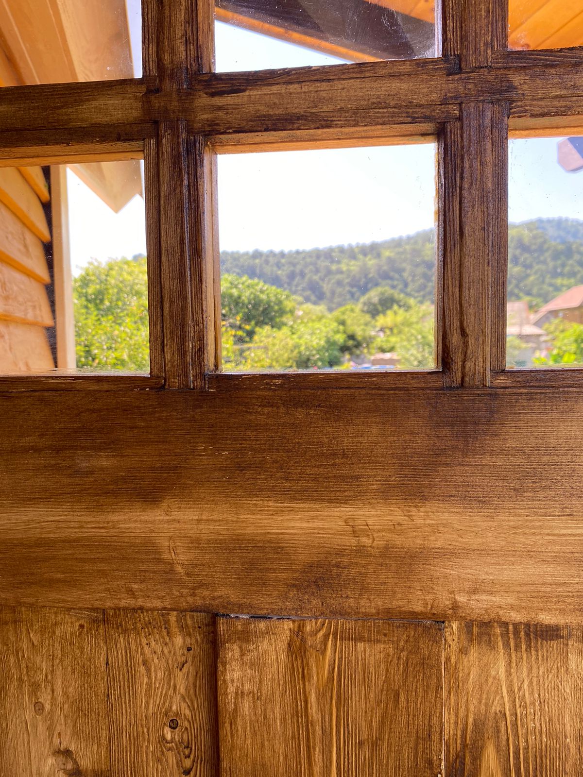 Фото Дом на поляне