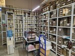 Tvorcheskoye obyedineniye Alkor (Moskovskiy Avenue, 1Ас7) ، متجر الهدايا والتذكارات