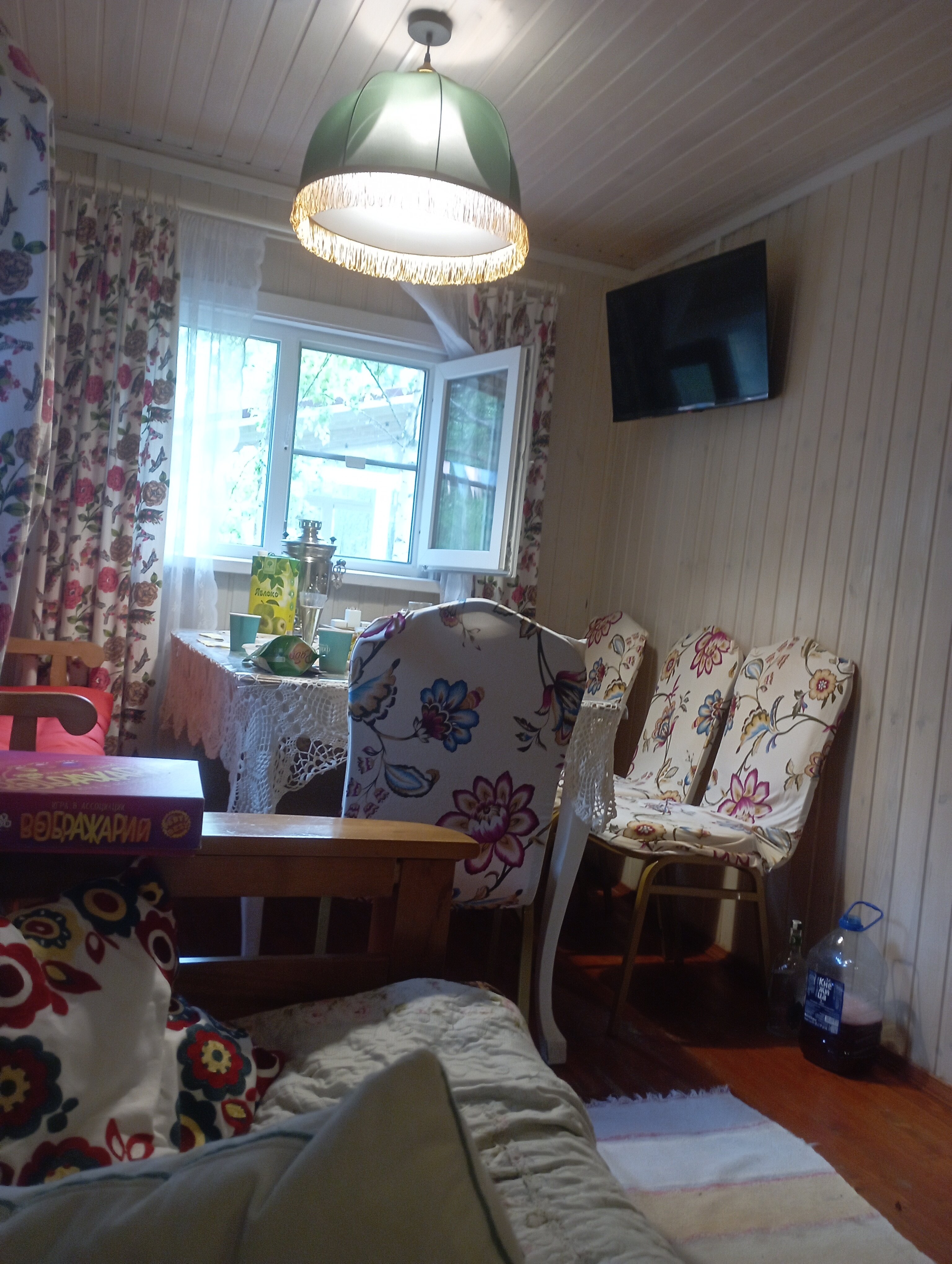 Фото Вереск