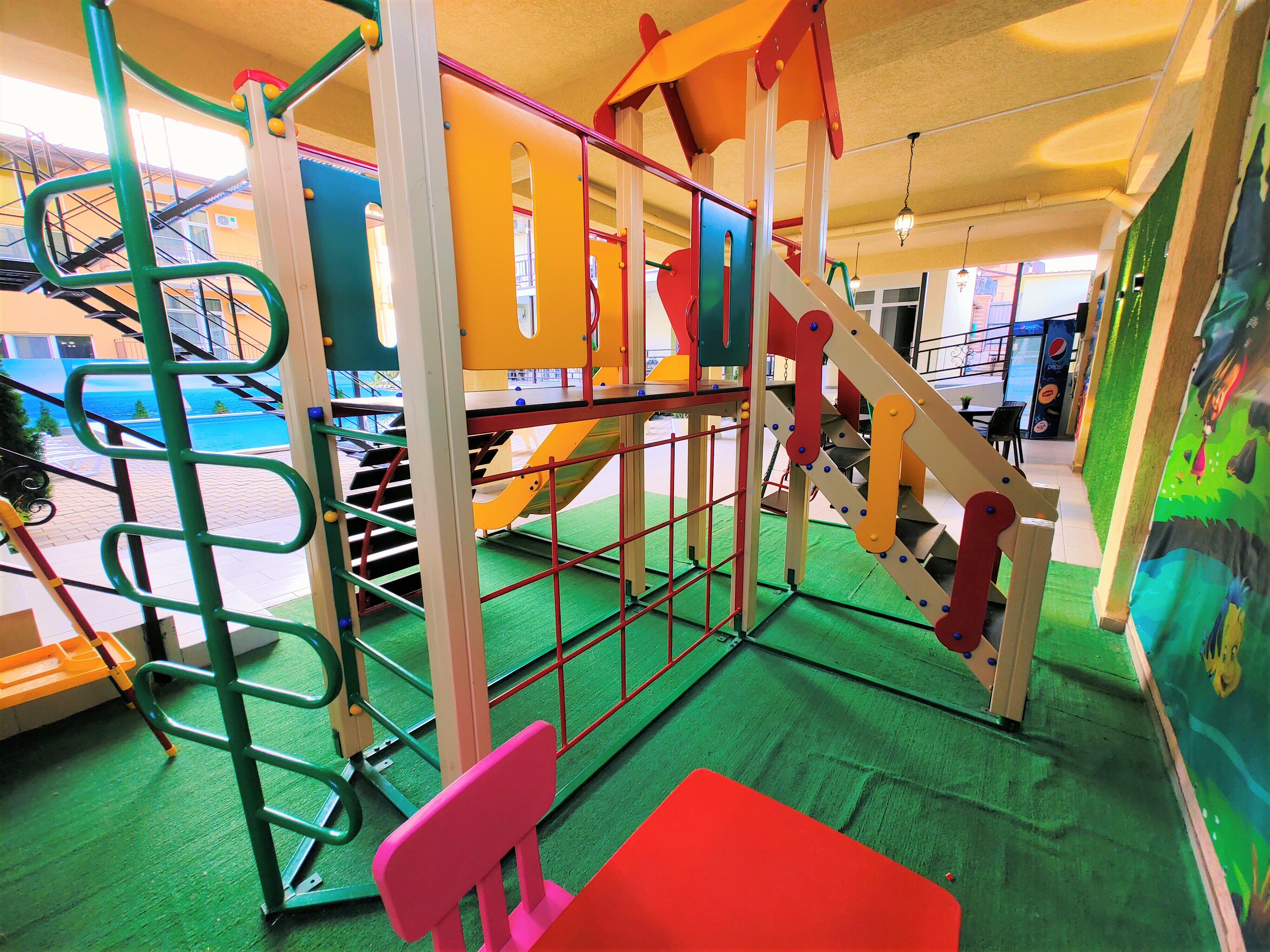 Фото отеля 5