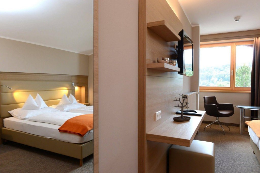 Фото Hotel Moserhof