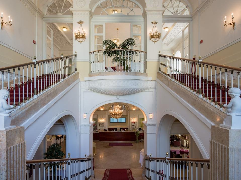 Фото отеля 3