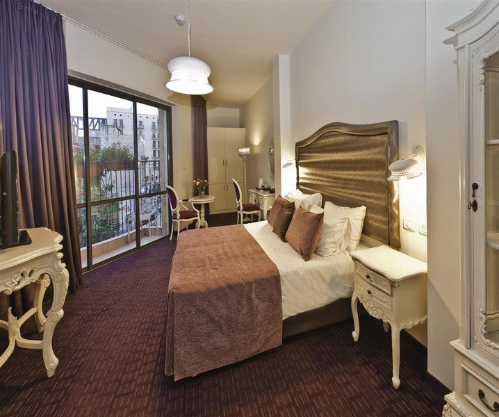 Фото Jerusalem Inn