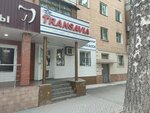 Transavia (Birjan Sal Street, 104), railway and air tickets