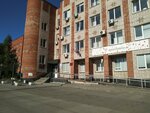 Администрация Октябрьского района, сектор по делам несовершеннолетних и защите их прав (Pesochnaya Street, 2/1) ، إدارة حكومية