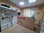 На связи (Vitaliya Kruchiny Street, 12), phone repair