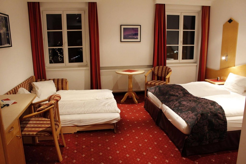 Фото Austria Classic Hotel Heiligkreuz