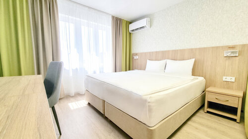 Апартаменты Vladresort: Smart Life DeLuxe в Коврове
