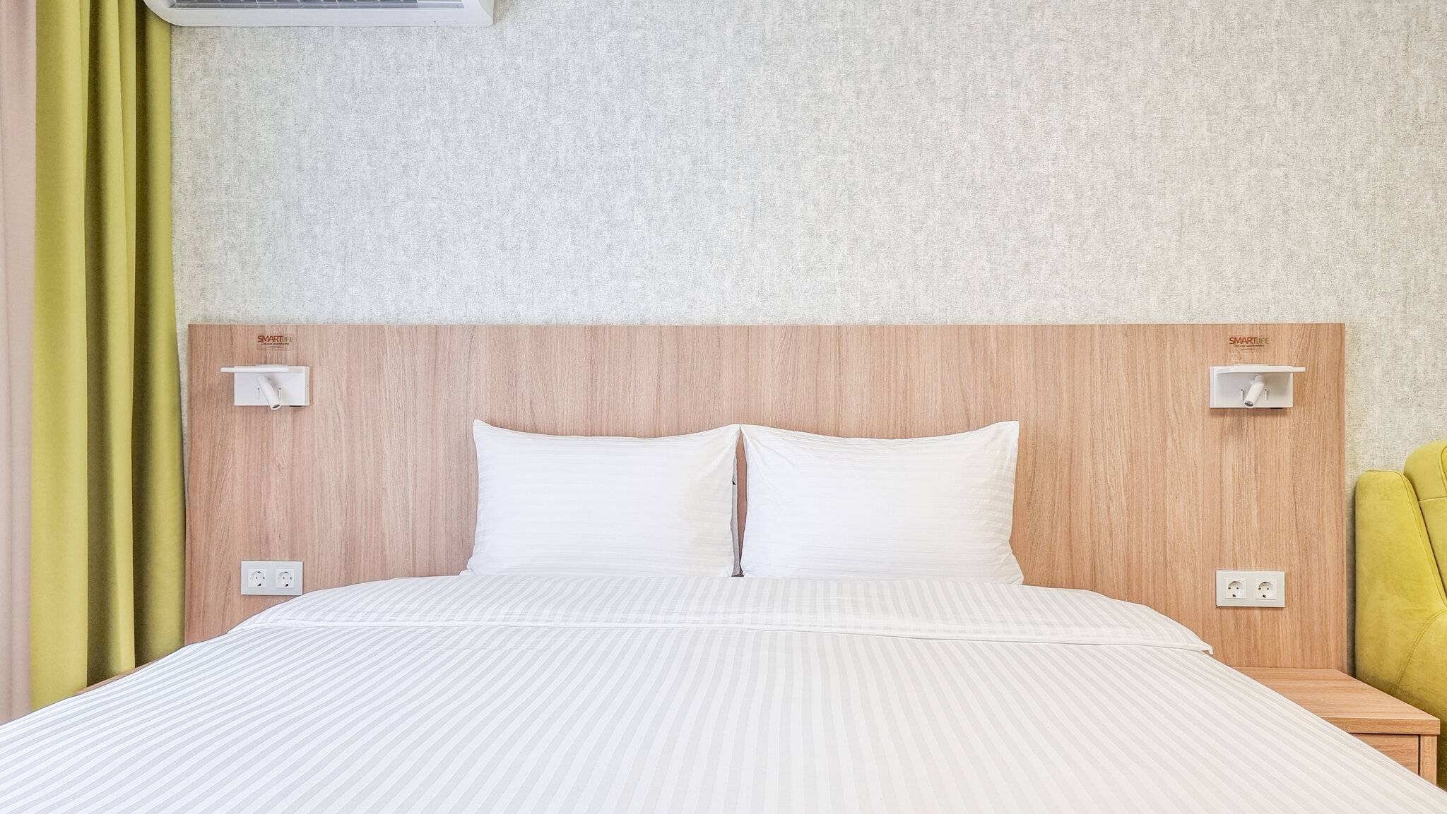 Фото Vladresort: Smart Life DeLuxe