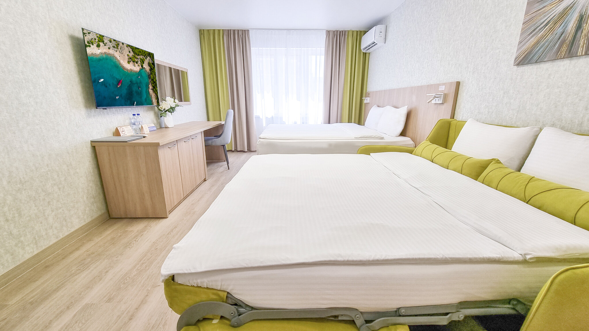 Фото Vladresort: Smart Life DeLuxe