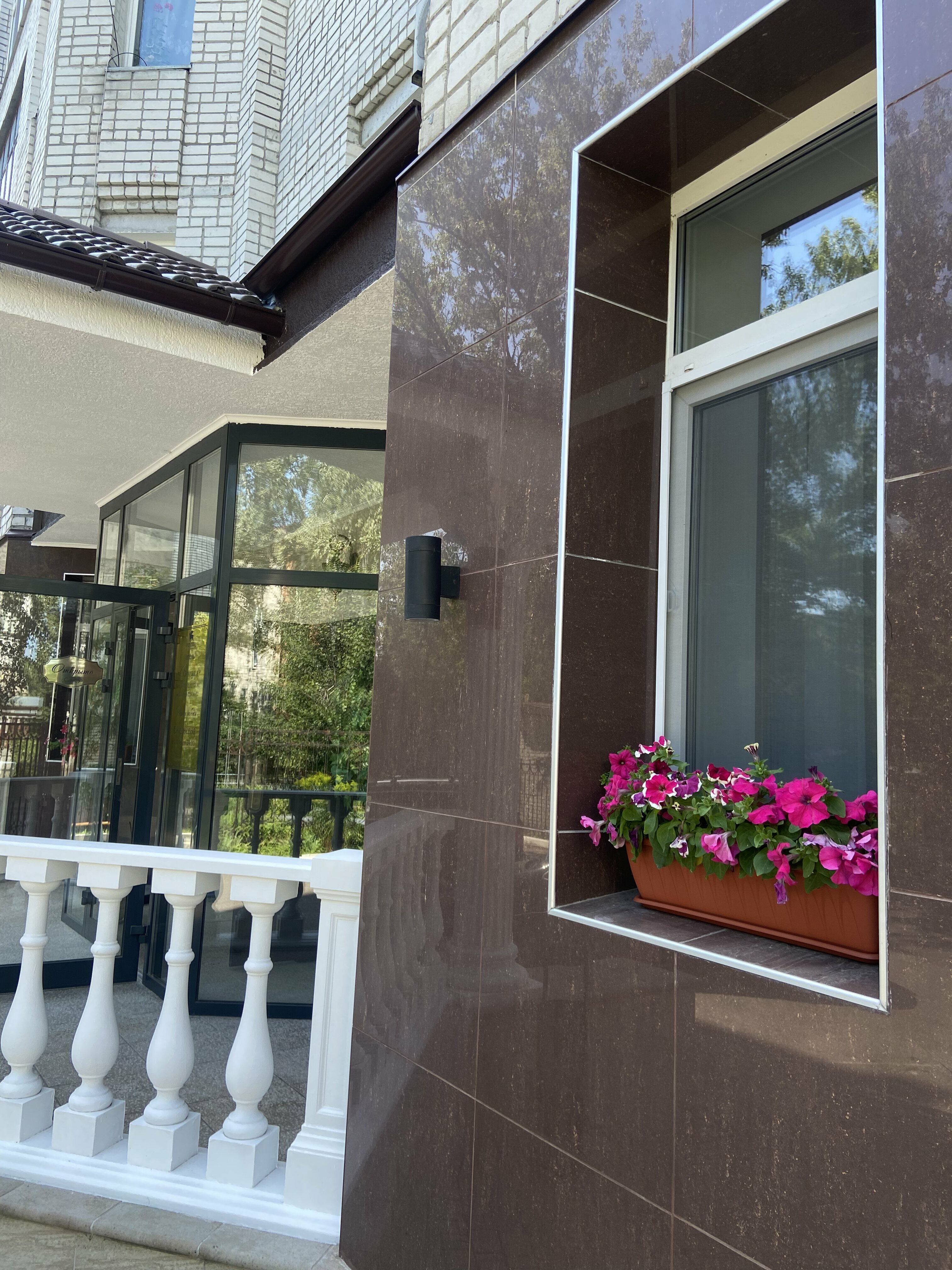 Фото Венеция