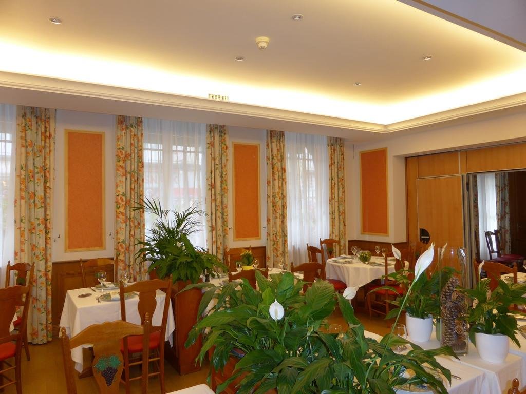 Фото Hotel Restaurant La Tête Noire