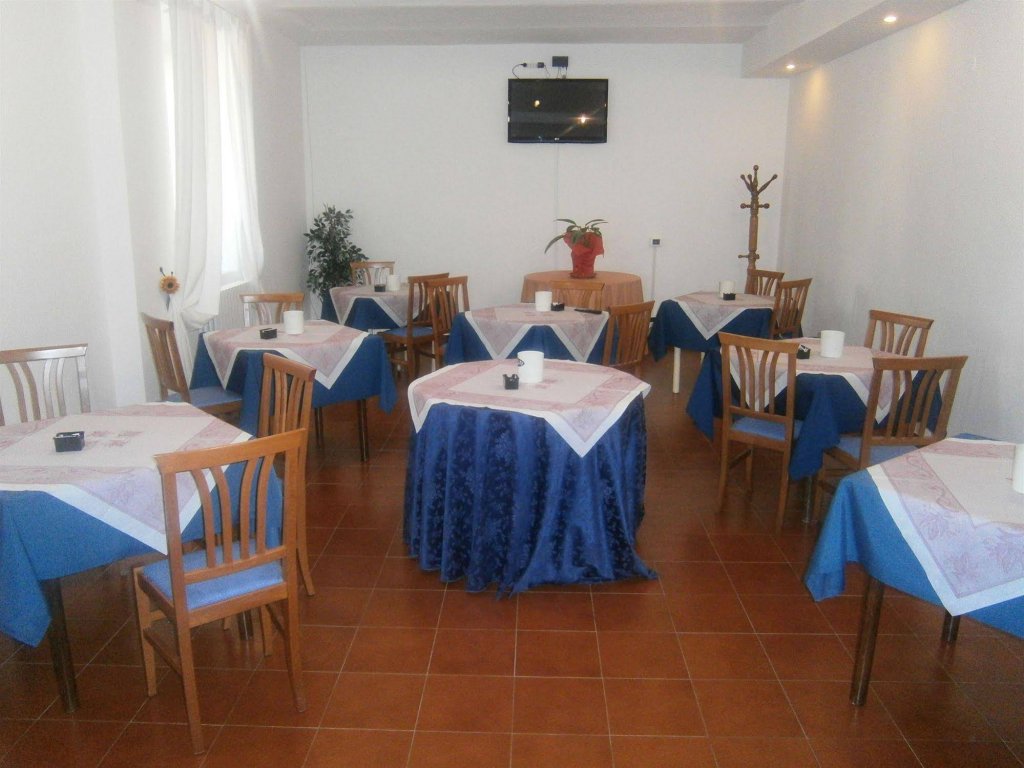 Фото Hotel Villa Del Cardinale