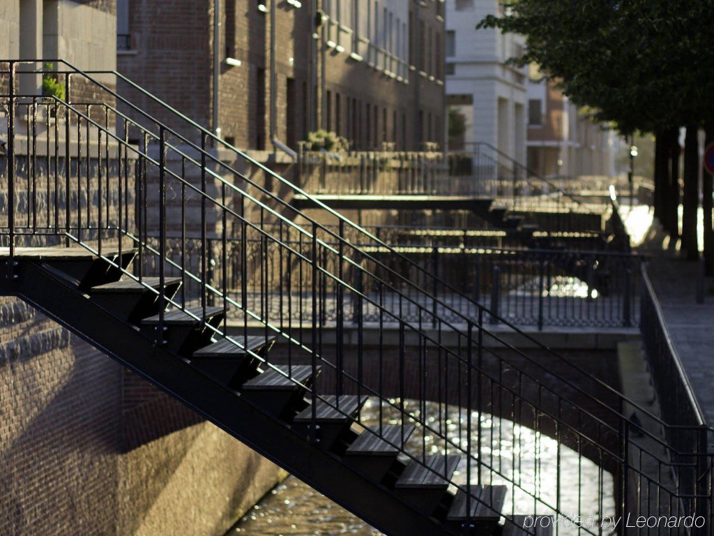 Фото B&b Hotel Amiens Centre Cathédrale