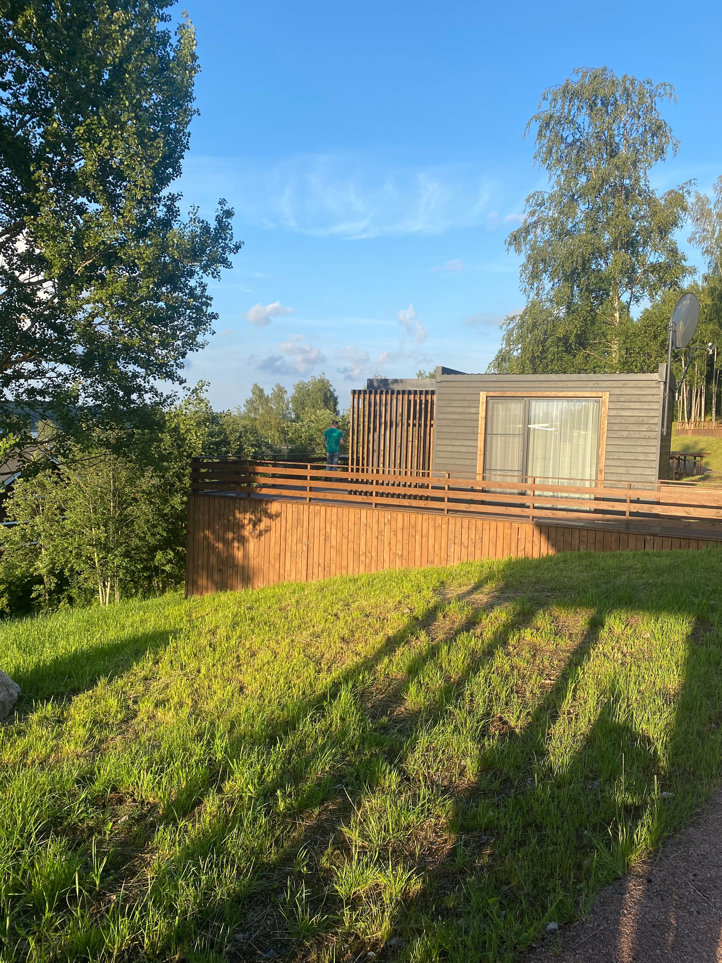 Фото Вохотка