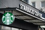Starbucks (30, Mohammed Bin Rashid Boulevard, Downtown Dubai, Dubai), coffee shop