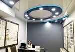 Factura Potolki (Marshala Blyukhera Avenue, 12к7), ceiling systems