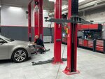 Mechanic Service (Zavoda Serp I Molot Drive, 1с1), car service, auto repair