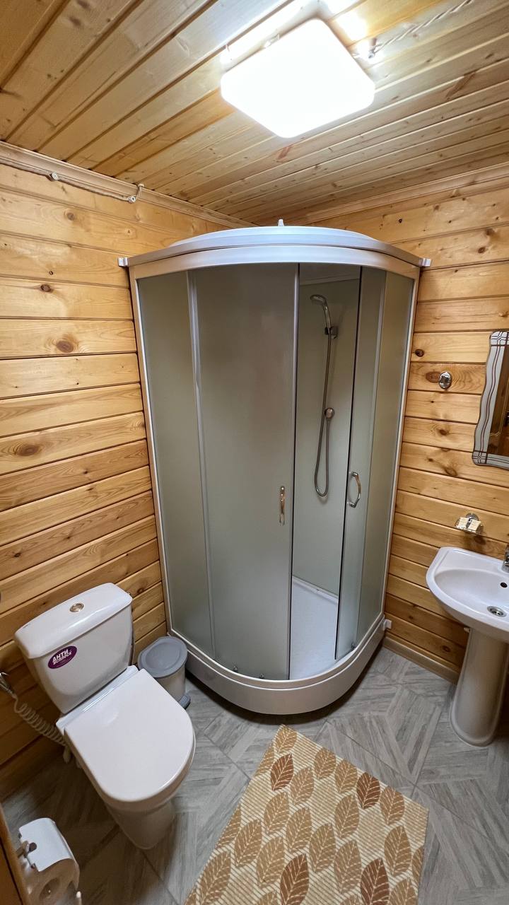 Фото Санитас