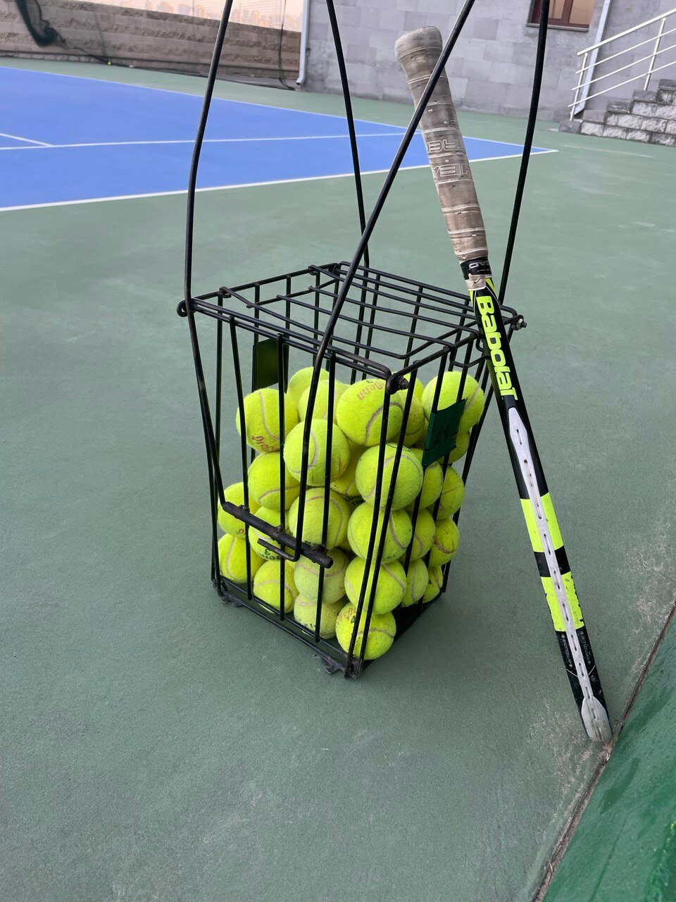 Фото Панорама Ереван 