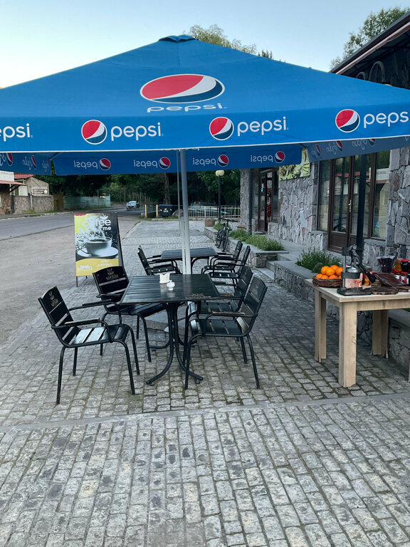 Cafe Кафе, Samtskhe‑Javakheti, photo