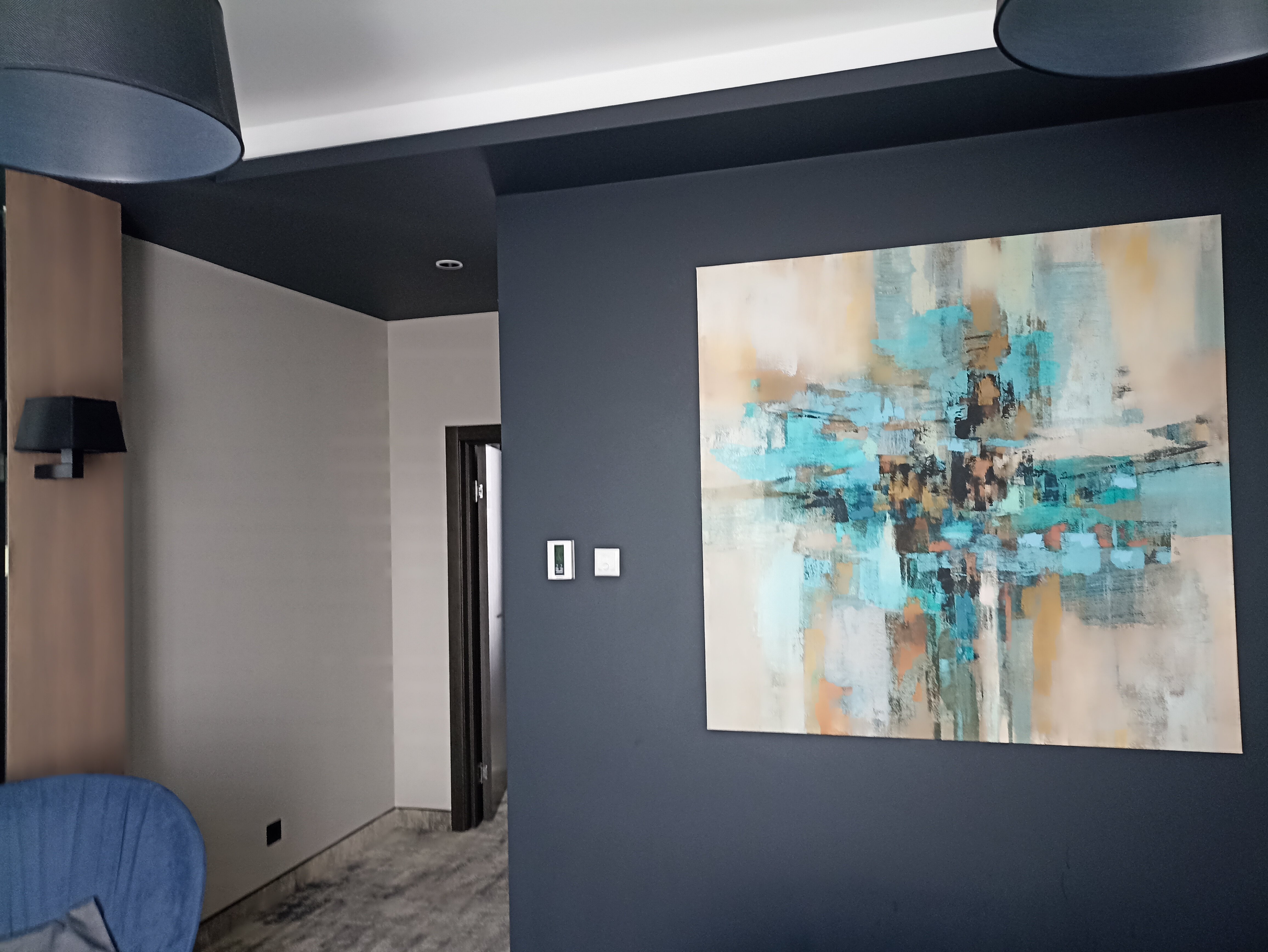 Фото Мегаполис